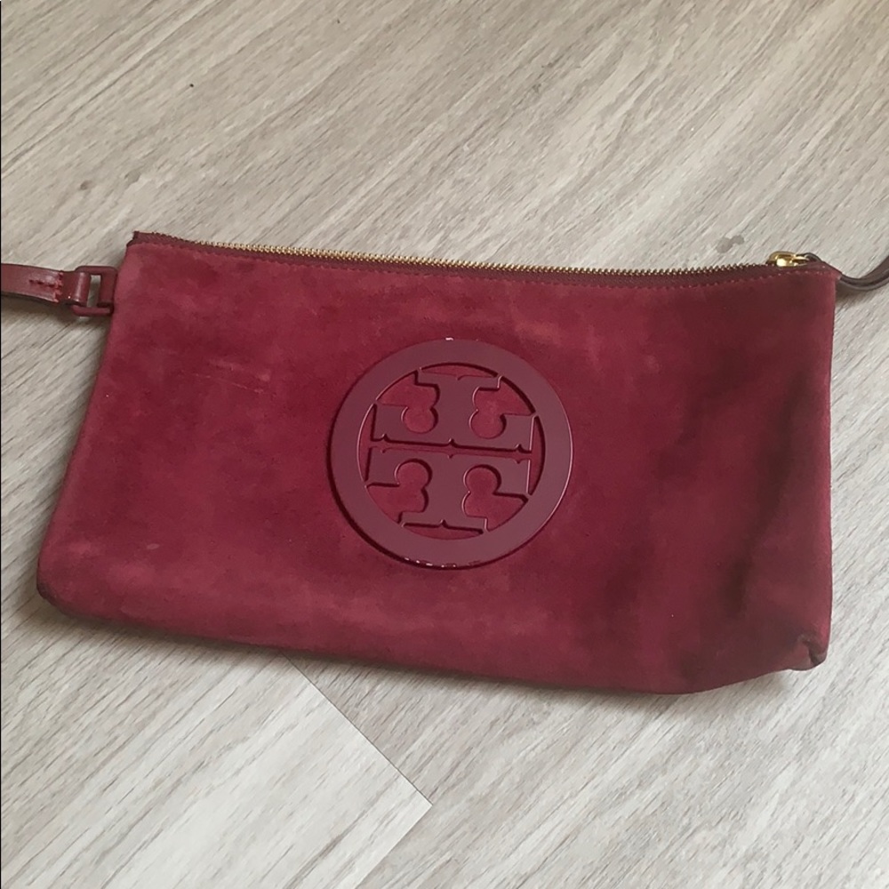 Tory Burch Clutch